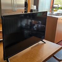 TV OK 32" HD