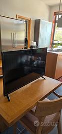 TV OK 32" HD