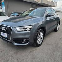 Audi Q3 2.0 tdi Business Plus quattro 140cv s-tron
