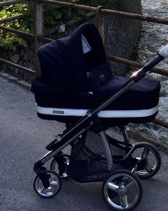 Trio per bambino/a