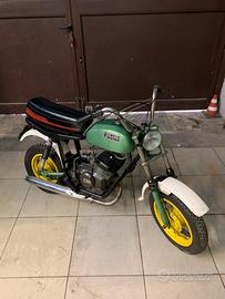 FANTIC TX 108 Super Rocket 1970