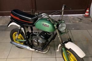 FANTIC TX 108 Super Rocket 1970