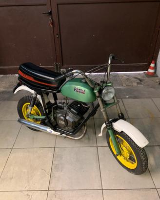 FANTIC TX 108 Super Rocket 1970