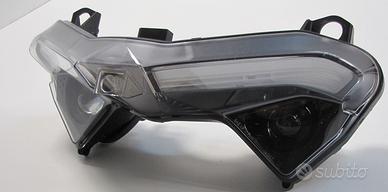 faro fanale fanali fari anteriori DUCATI PANIGALE 