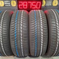 4 GOMME 235 65 18 AL 99% DA NEVE CONTINENTAL