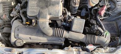 Motore Suzuki Ignis 2001 1.3 M13A