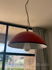 Lampada design