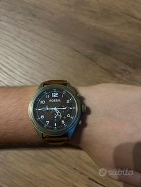 Orologio Fossil Ansel da uomo