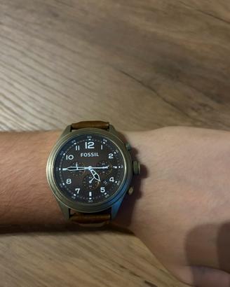 Orologio Fossil Ansel da uomo