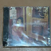 💨 Carmen Consoli – Confusa e Felice – CD Sigillato