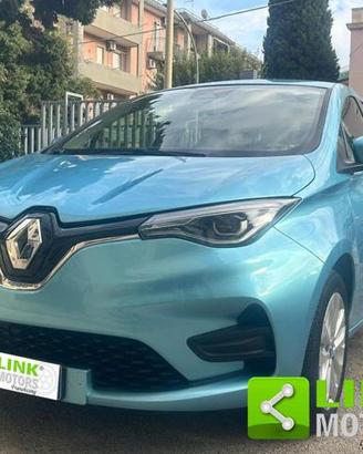 RENAULT ZOE Intens