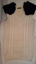 Gilet Alexander McQueen