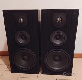 casse acustiche JBL TLX 150