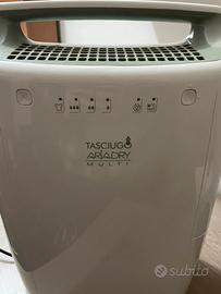 Deumidificatore DēLonghi