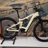 E-MTB FOCUS THRON II 29" 6.8 -  Tg: M