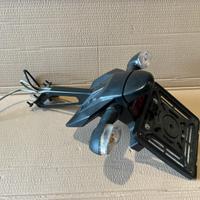 Portatarga Originale Yamaha Tracer 900 2015 2017