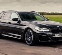 Ricambi per bmw serie 5
