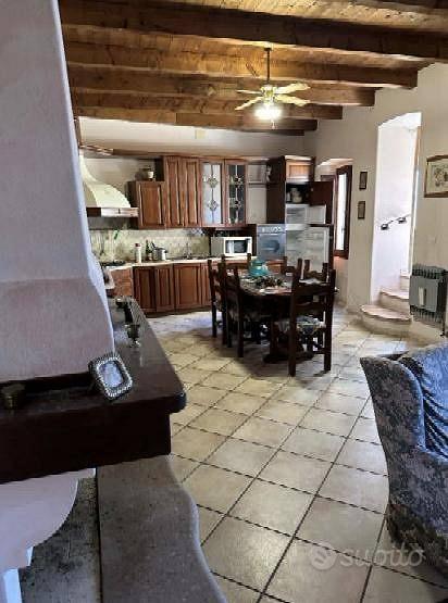 Appartamento – Ìsili/Isili, Casteddu/Cagliari - Altro