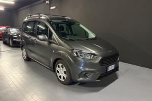 Ford Tourneo Courier 1.5 TDCI 75 CV S&S Plus