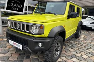 Suzuki Jimny 1.5 5 PORTE GLX ALLGRIP