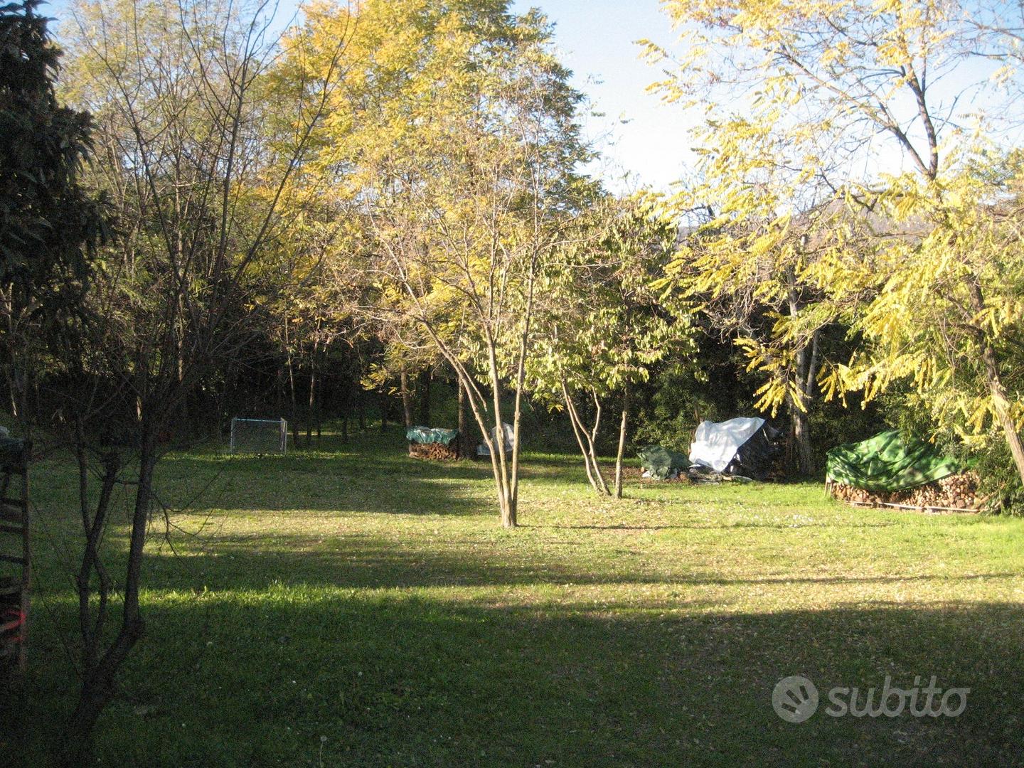Zona residenziale - Vista 2