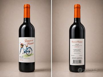 VINO RONCO DEL FRASSINO