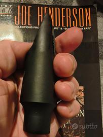 Jody jazz Giant tenore 8