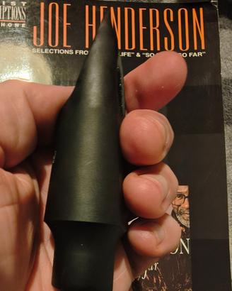 Jody jazz Giant tenore 8