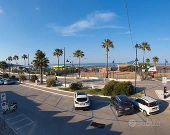 Balcone sul mare a vasto marina centro rif. 36