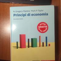Principi di Economia