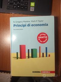 Principi di Economia