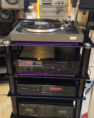 Stereo Hifi