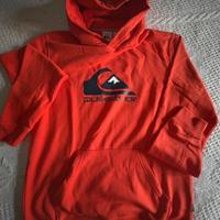 Felpa uomo Quicksilver