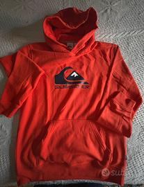 Felpa uomo Quicksilver