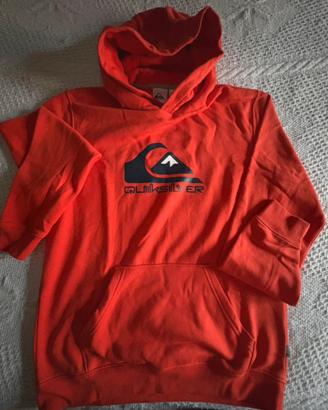 Felpa uomo Quicksilver