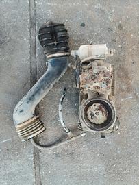 ricambi Originali per VW Golf MK1 GT / GTI 