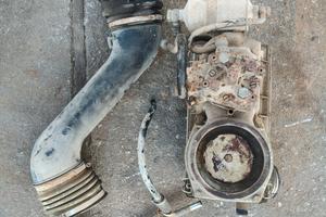 ricambi Originali per VW Golf MK1 GT / GTI 