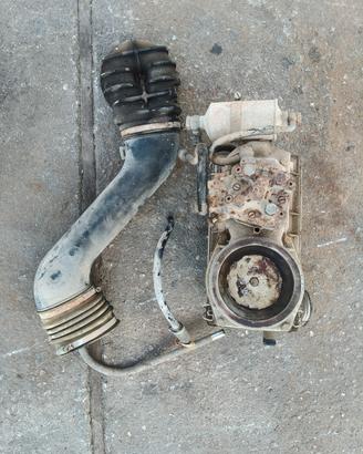 ricambi Originali per VW Golf MK1 GT / GTI 
