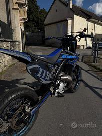 hm tpr 86