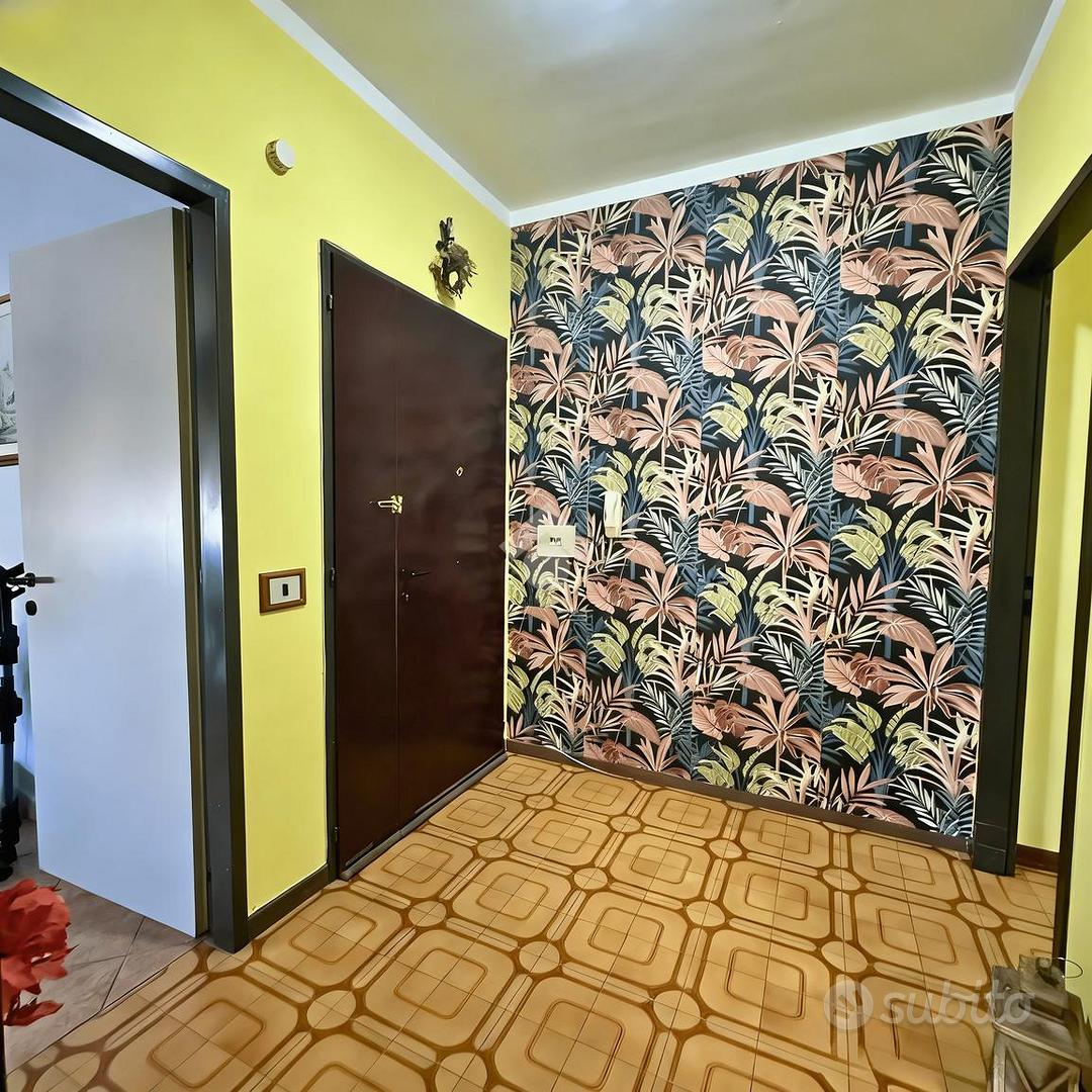 Apartment in Terni, San Valentino - Vista 5