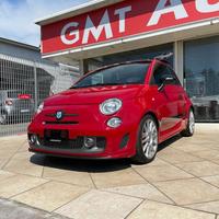 ABARTH 595 COMPETIZIONE 1.4 160CV MTA SABELT TFT