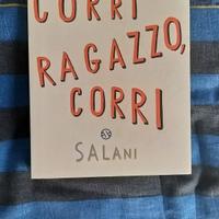 Corri ragazzo,corri