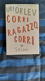 Corri ragazzo,corri