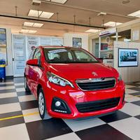 Peugeot 108 1.0 VTi Active 5P – Bluetooth, Clima