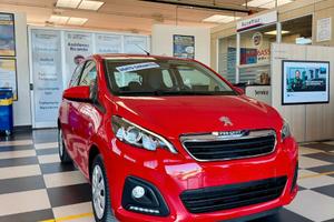 Peugeot 108 1.0 VTi Active 5P – Bluetooth, Clima