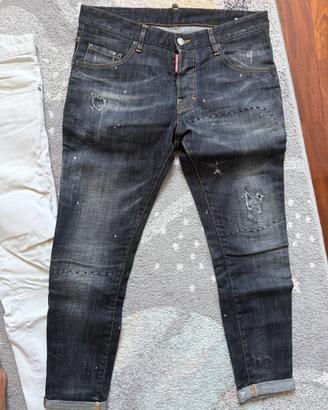 Jeans Dsquared2