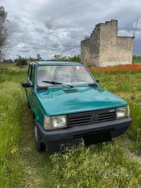 Fiat Panda Young - 1995