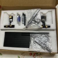 Attrezzatura da carpenteria di precisione