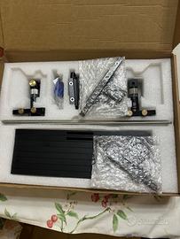 Attrezzatura da carpenteria di precisione