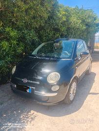 Fiat 500 1.2